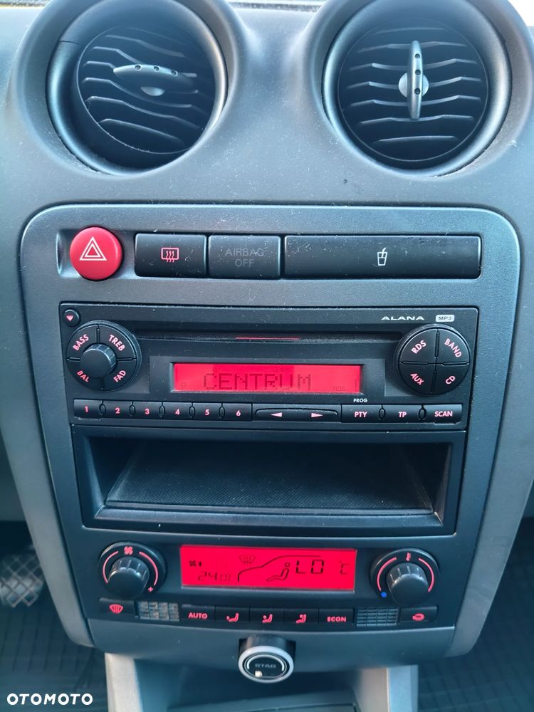 Seat Ibiza - 26
