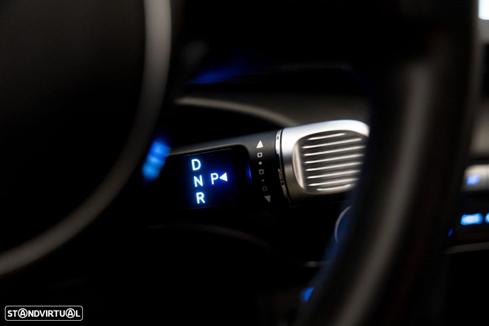 Hyundai Ioniq 5 73 kWh Premium - 12