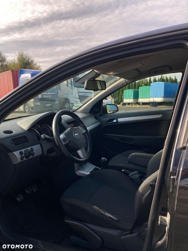 Opel Astra - 7