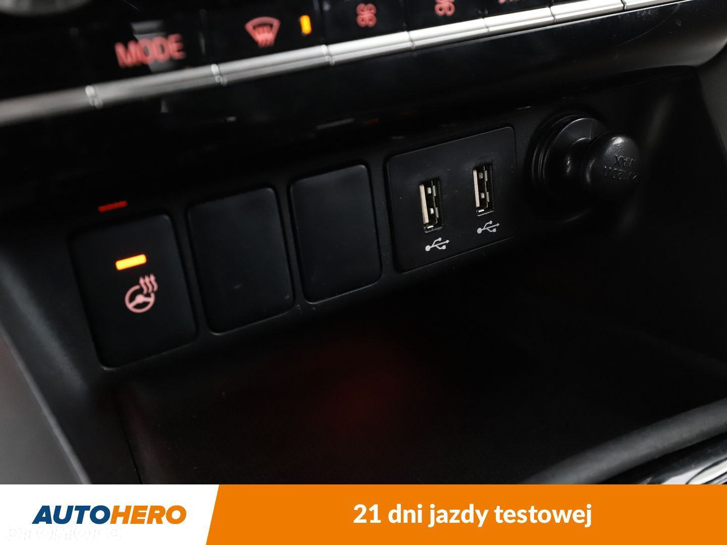 Mitsubishi Eclipse Cross - 25