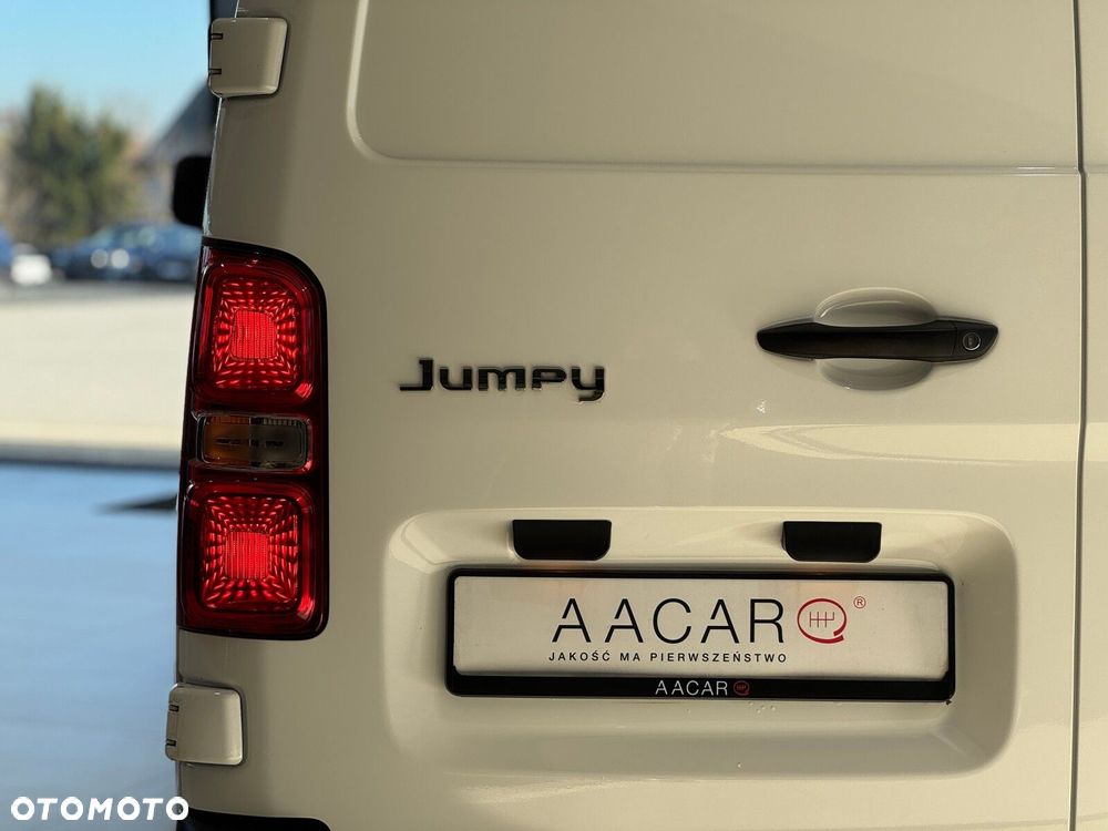 Citroën Jumpy XL 3,1t Club Furgon - 33