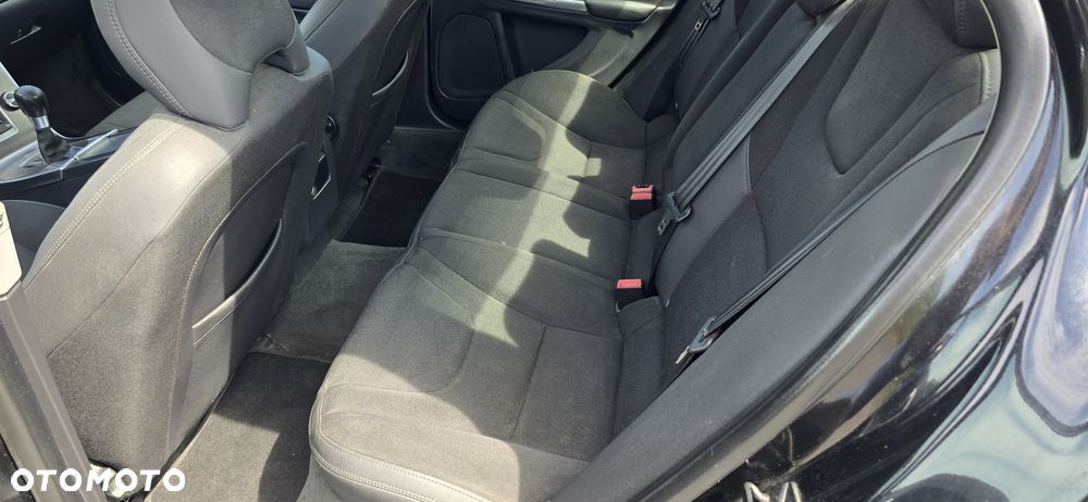 Volvo S60 - 8