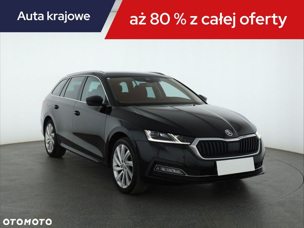 Skoda Octavia - 3