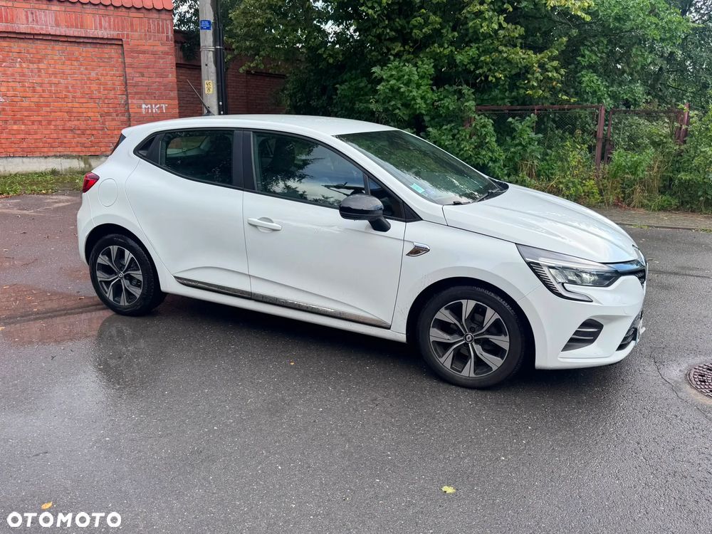 Renault Clio - 4