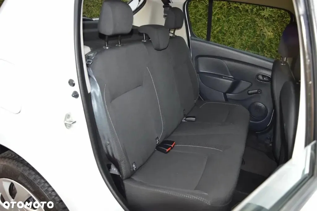 Dacia Sandero SCe 75 Comfort - 27