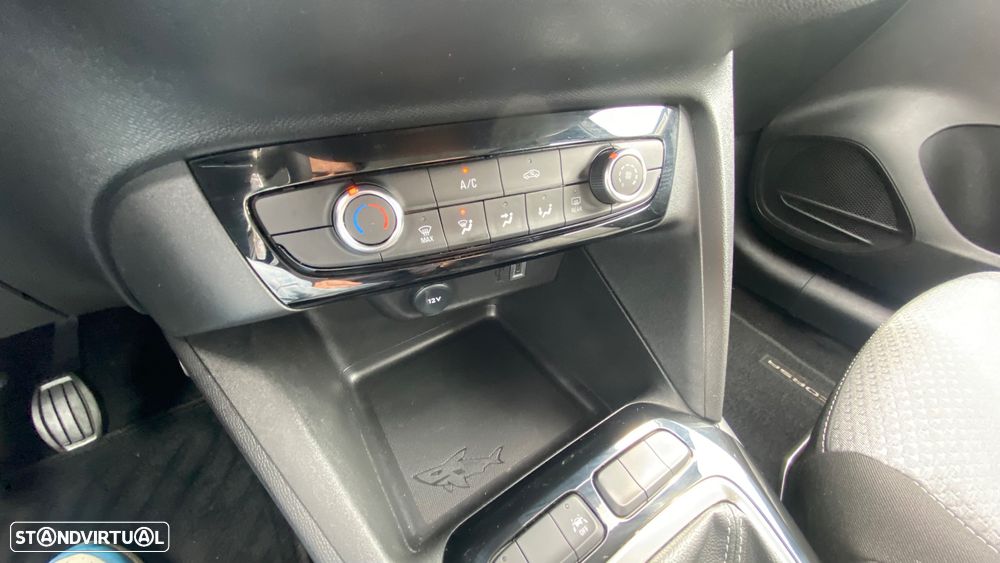 Opel Corsa 1.2 T Edition - 49