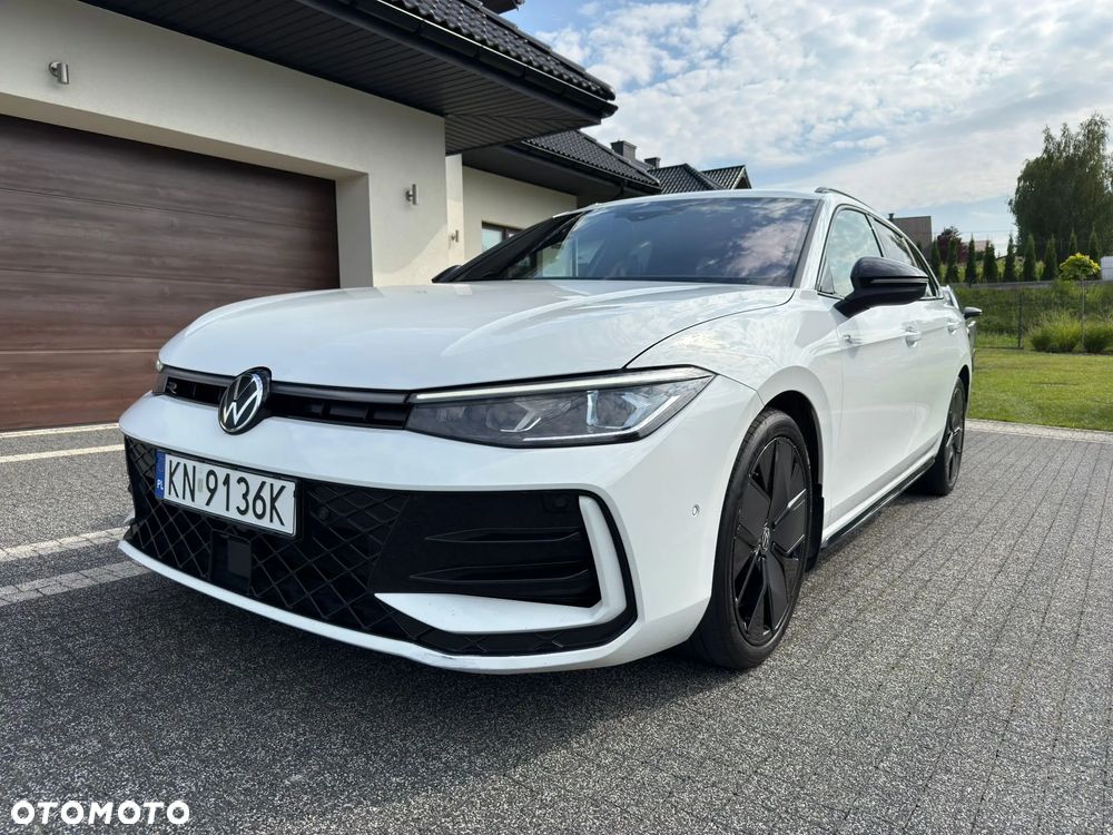 Volkswagen Passat - 40