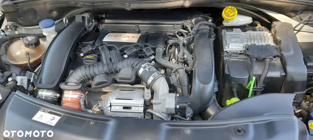 Peugeot 208 1.6 e-THP GTi S&S - 15