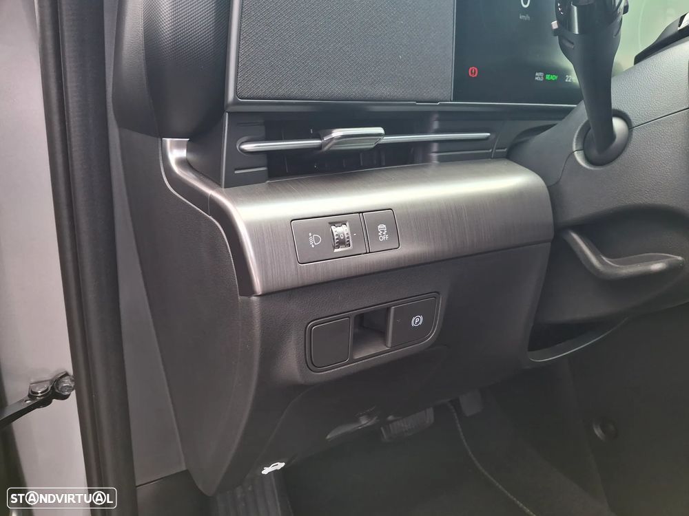 Hyundai Kauai 64.8 kWh Premium (TT) - 15