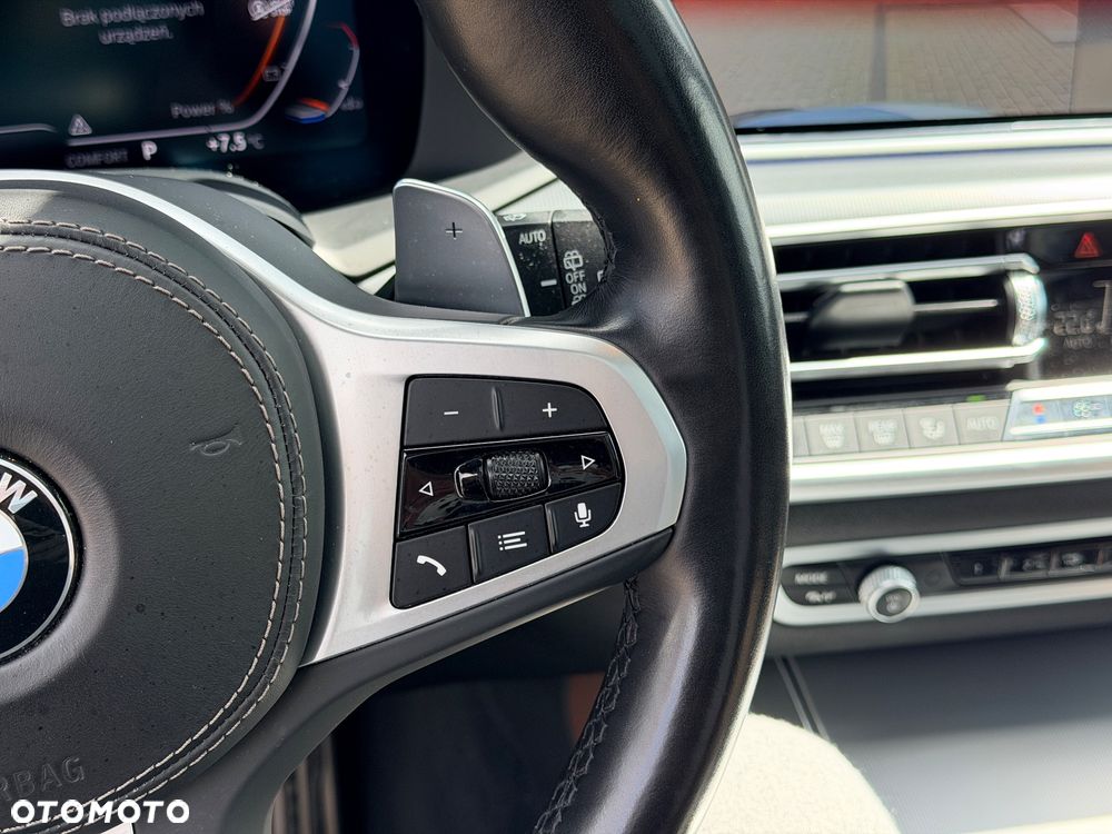 BMW X5 xDrive25d sport - 23