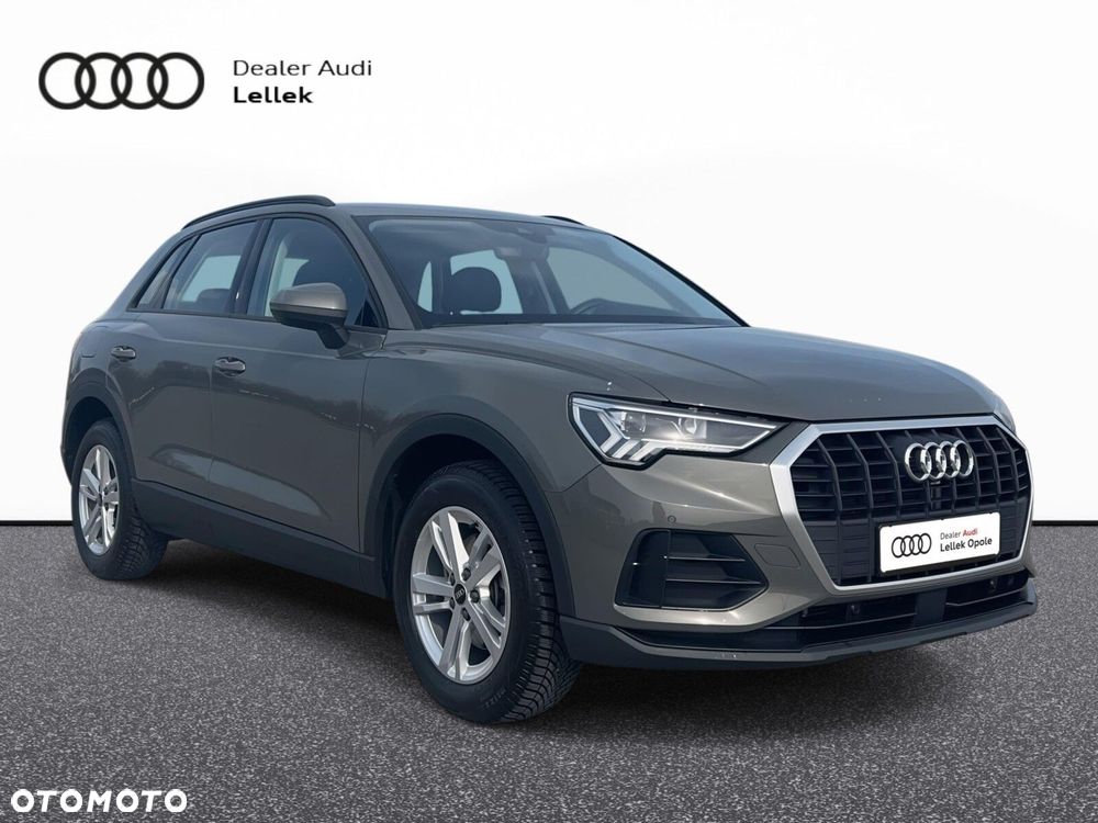 Audi Q3 2024 photo 3