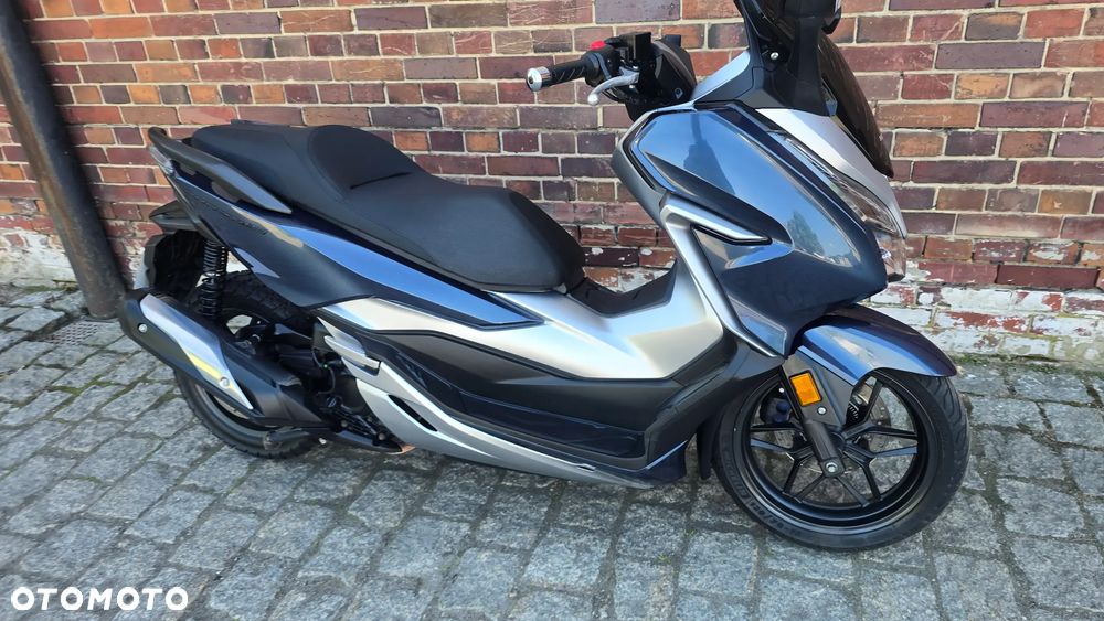 Honda NSS - 24