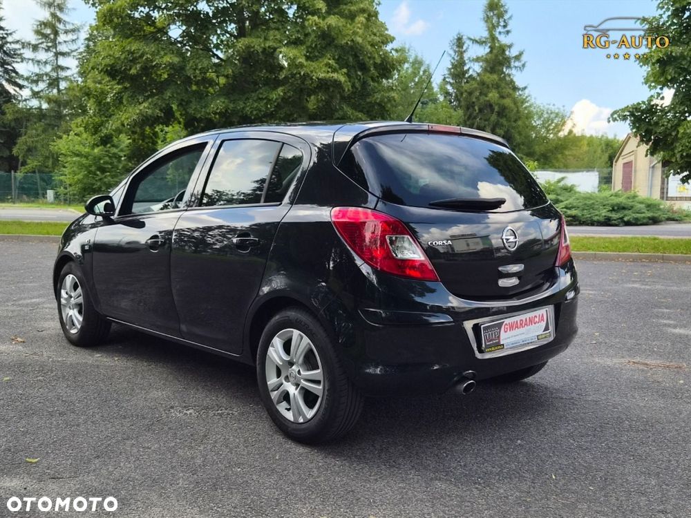 Opel Corsa - 10