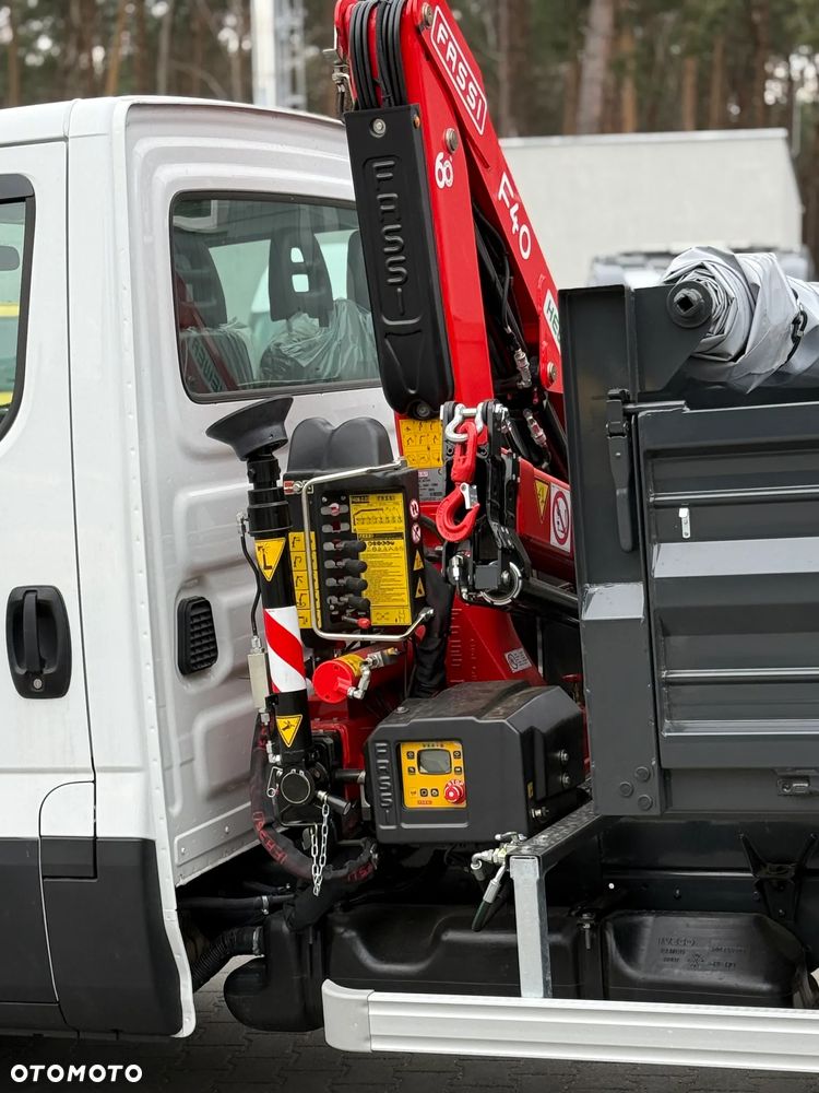 Iveco Daily - 8