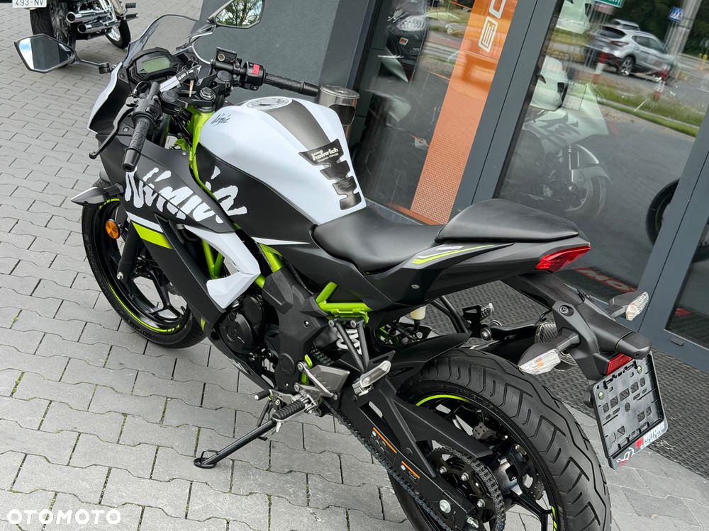 Kawasaki Ninja - 27