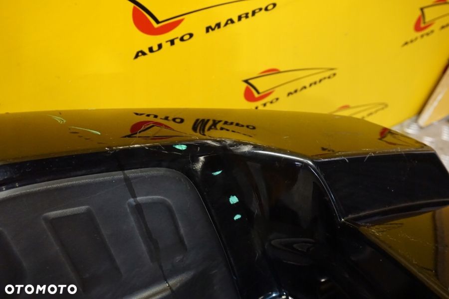 TOYOTA 4RUNNER 2014 - 2023 Zderzak Tył Tylny USA - 16