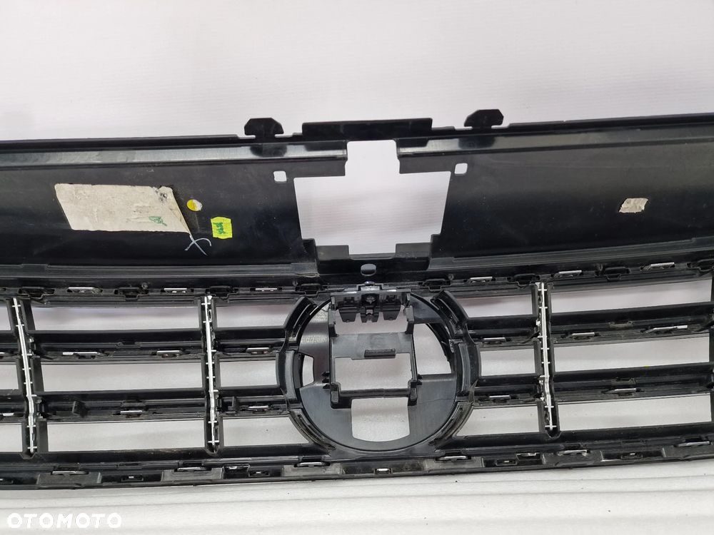 VW PASSAT B8 3G0 LIFT 18- R-LINE ATRAPA / GRILL PRZEDNI PRZÓD , NR 3G0853651AK / 3G0853651AM , NR AUKCJI GR42 - 20