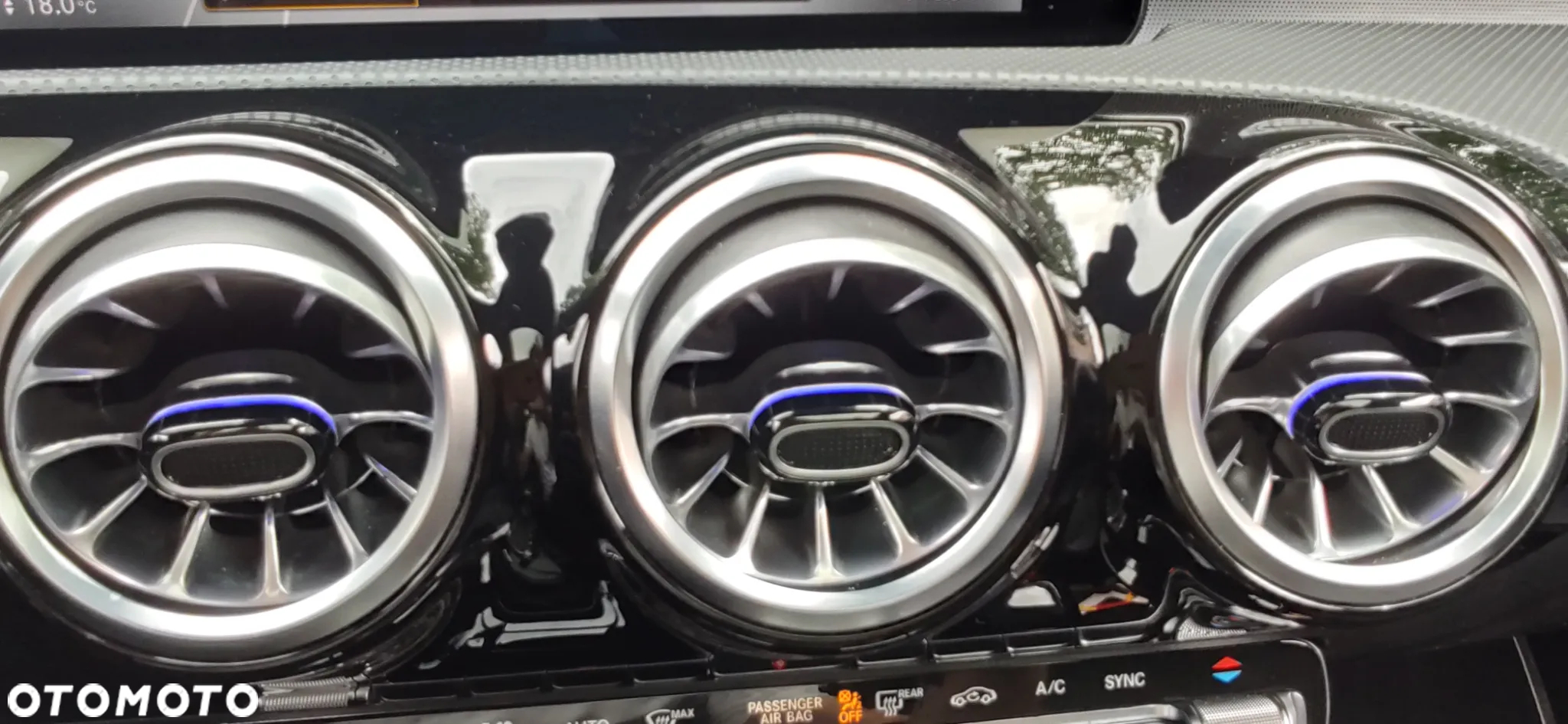 Mercedes-Benz CLA 200 AMG Line 7G-DCT - 36