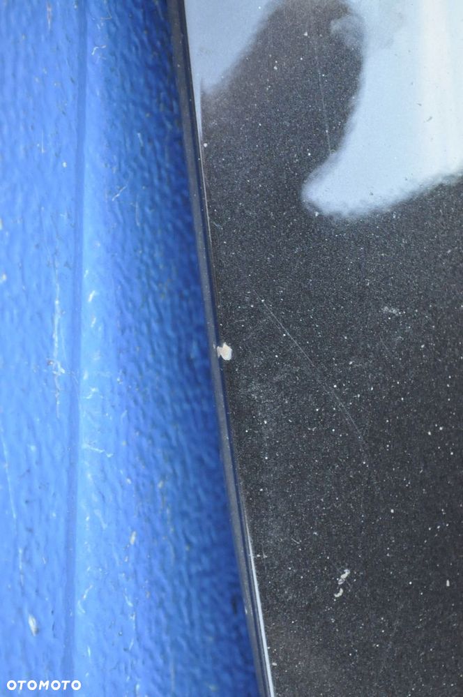 HYUNDAI I30 I MASKA POKRYWA SILNIKA WYGŁUSZENIE - 7