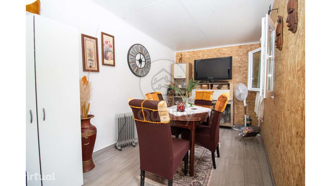 Moradia T2 em Quinta do Anjo - Grande imagem: 2/25