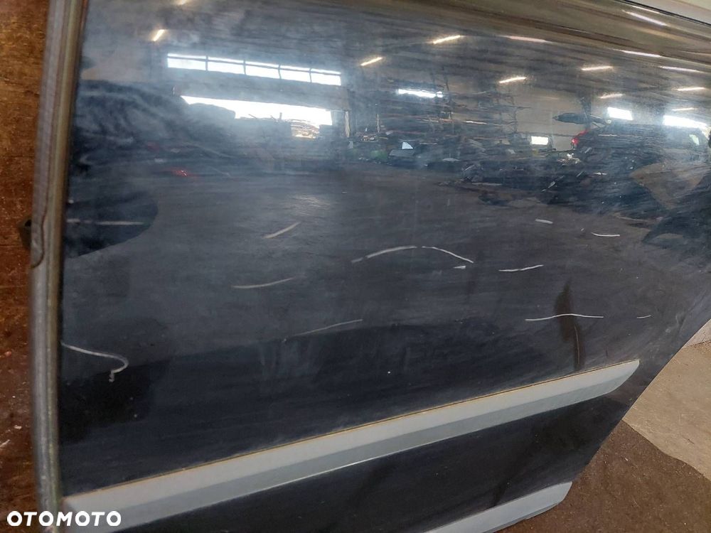 DRZWI KOMPLETNE LEWY TYŁ VOLVO V50 I 019-26 - 7