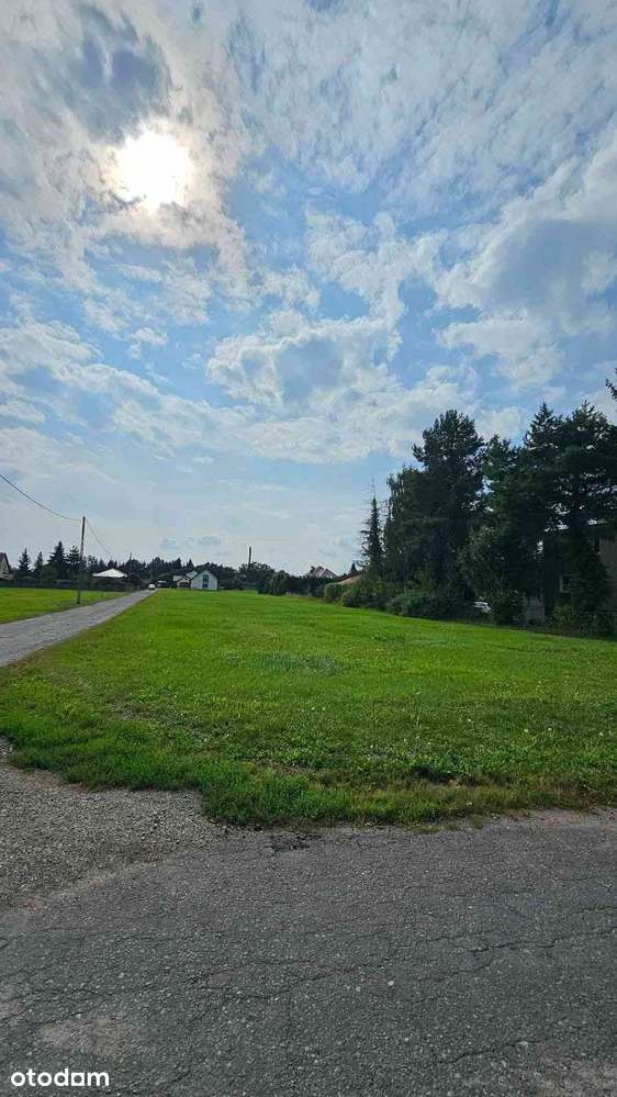 Wilczków gm. Żórawina, 806m2, budowlana - Pełny obrazek: 3/5