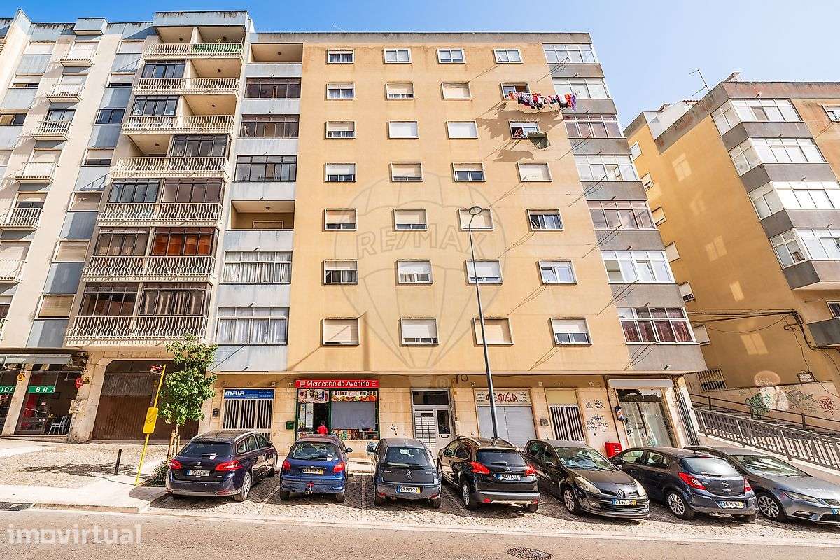 Apartamento T2 para venda - Grande imagem: 3/19