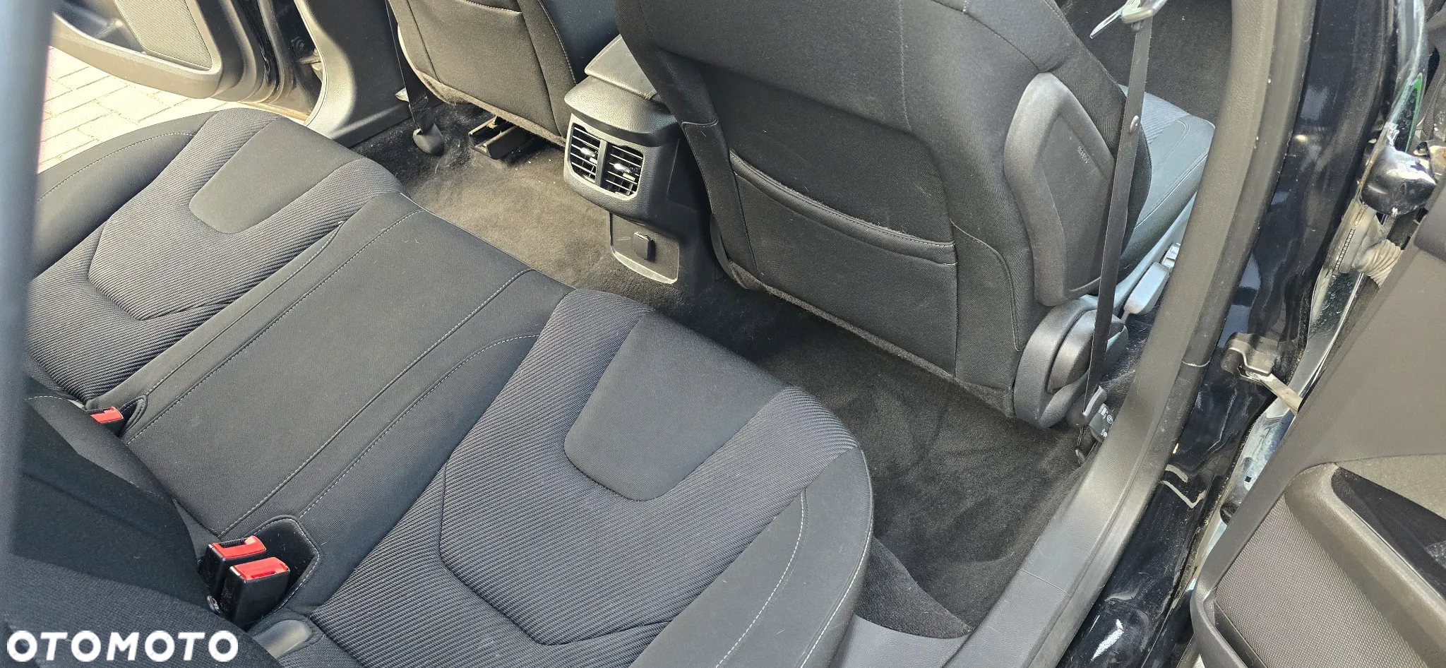 Ford Mondeo 1.5 EcoBoost Titanium - 12