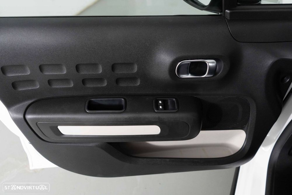 Citroën C3 1.2 PureTech Feel Pack - 22