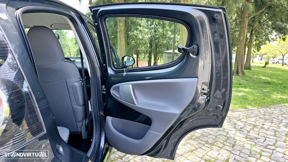 Citroën C1 1.0 SX Airdream - 46