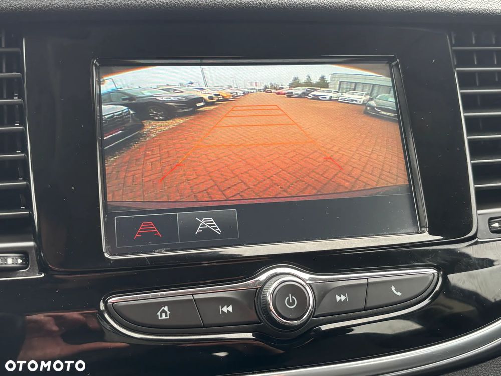 Opel Mokka X 1.4 (ecoFLEX) Start/Stop 4x4 Edition - 26