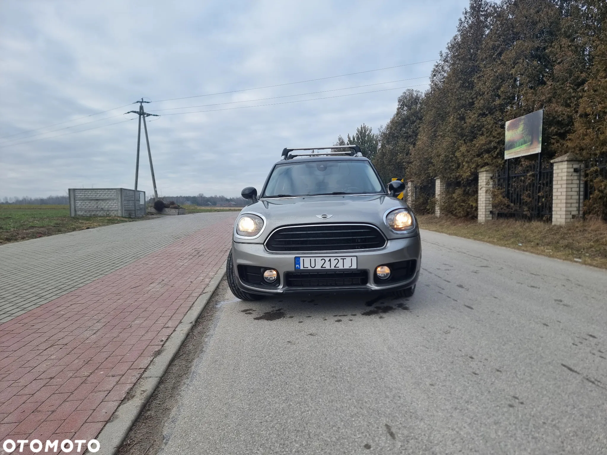 MINI Countryman - 3
