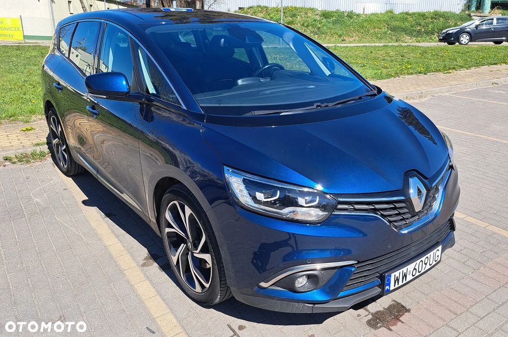 Renault Scenic 1.7 Blue dCi Intens EDC - 3