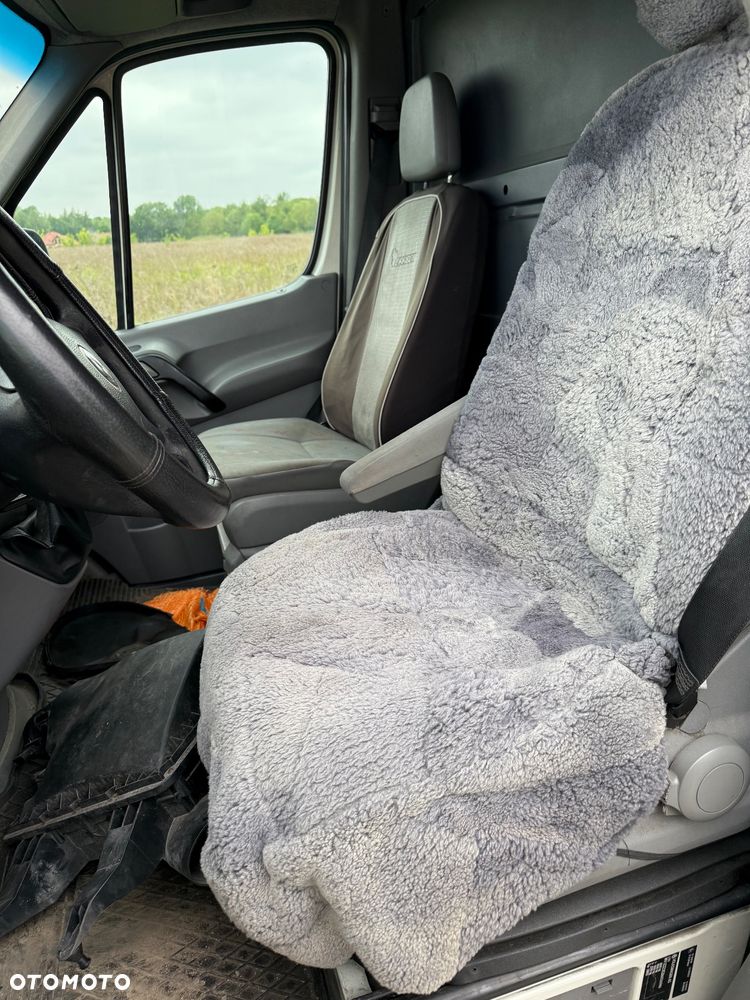 Volkswagen Crafter - 8