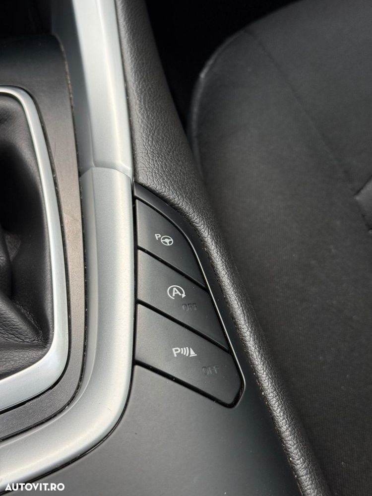 Ford Mondeo 2.0 TDCI Aut. Business Edition - 12