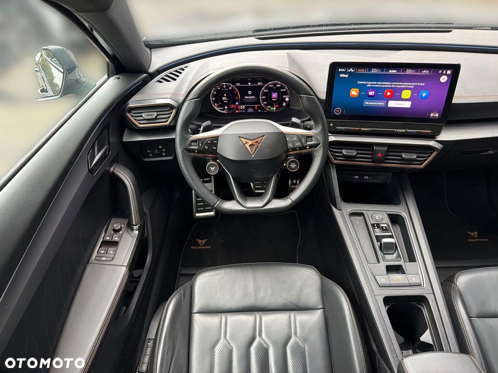Cupra Formentor - 19