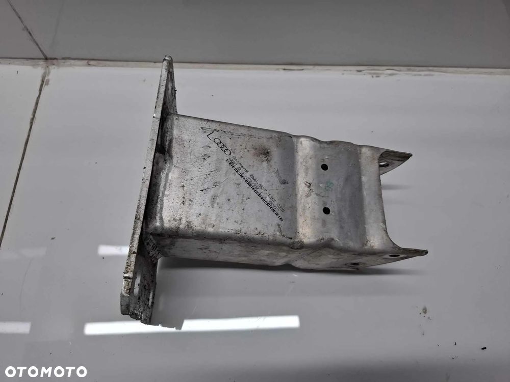 STREFA ZGNIOTU ODBÓJ LEWA PRZEDNIA PRZÓD AUDI A5 8W6 8w6807133