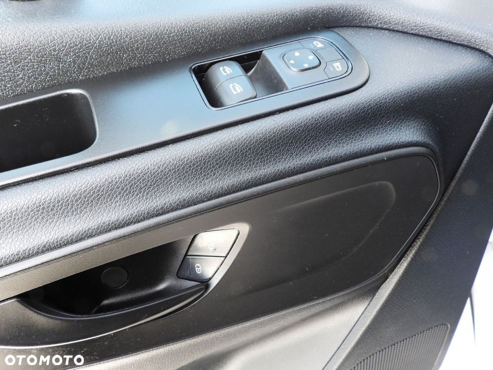 Mercedes-Benz SPRINTER 317 PLANDEKA 8 PALET WEBASTO TEMPOMAT LEDY KLIMATYZACJA  170KM - 30