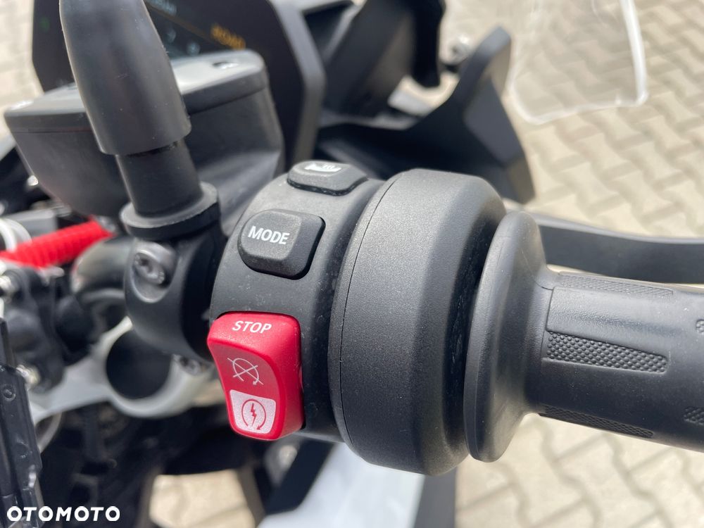 BMW GS - 7