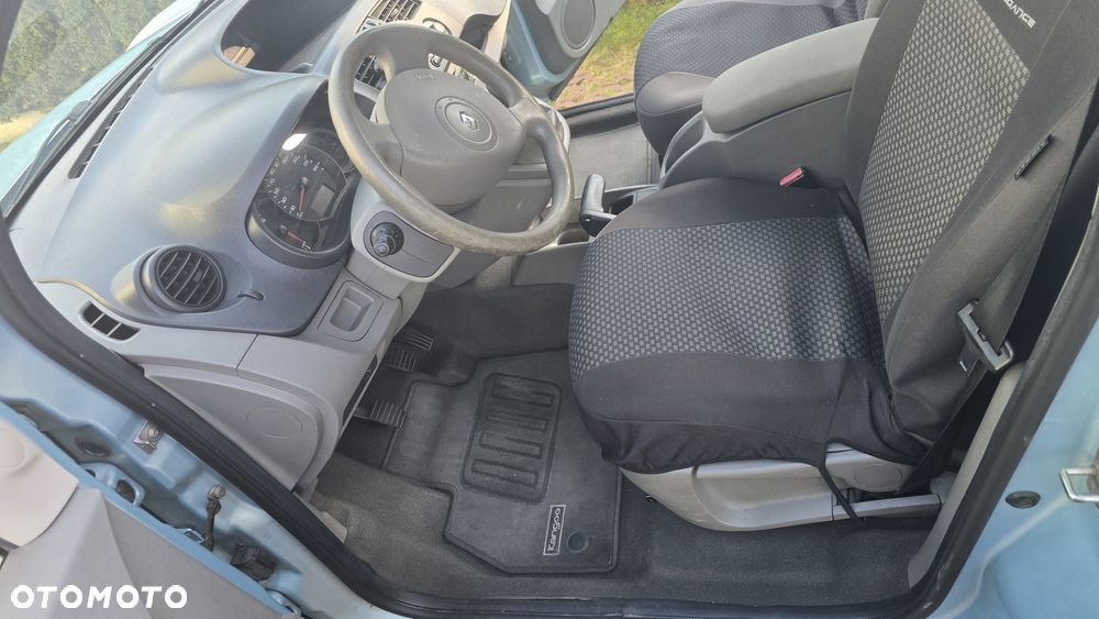 Renault Kangoo - 8
