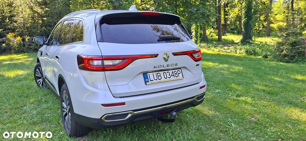 Renault Koleos 2.0 dCi Initiale Paris 4x4 X-Tronic - 35