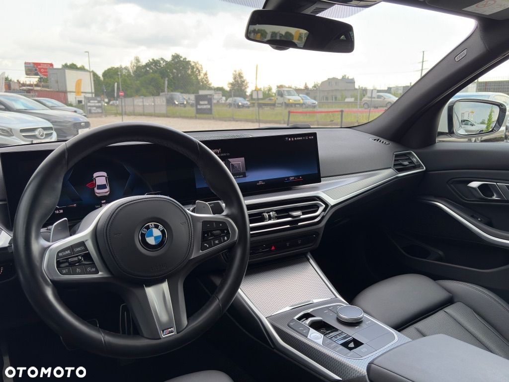 BMW Seria 3 - 11