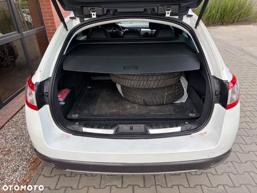 Peugeot 508 - 32