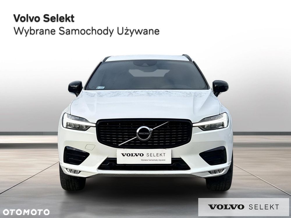 Volvo XC 60 - 9