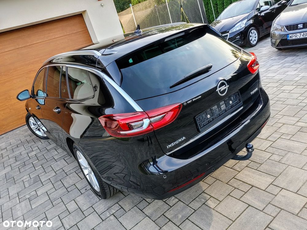 Opel Insignia 1.5 T Innovation S&S - 20