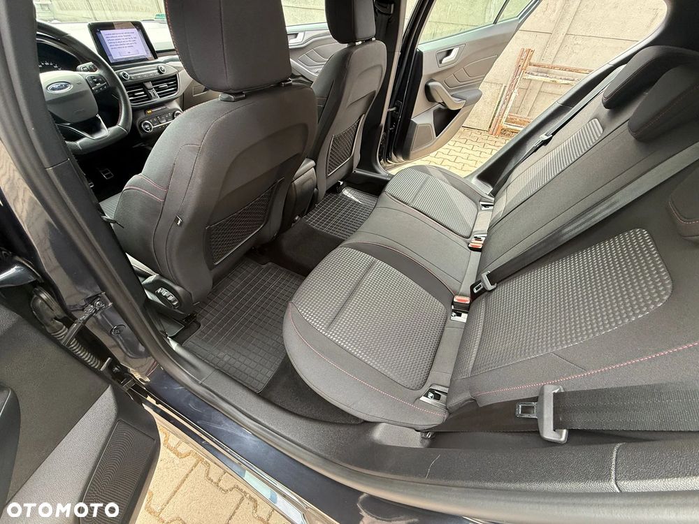 Ford Focus 1.0 EcoBoost ST-Line - 20