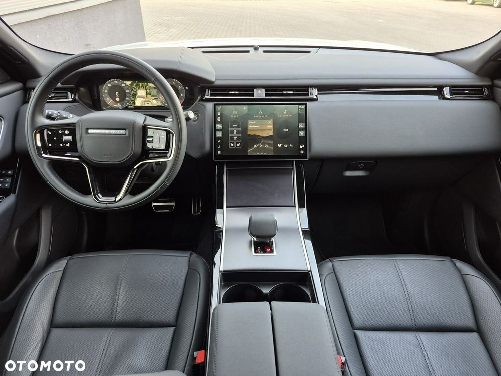 Land Rover Range Rover Velar - 32