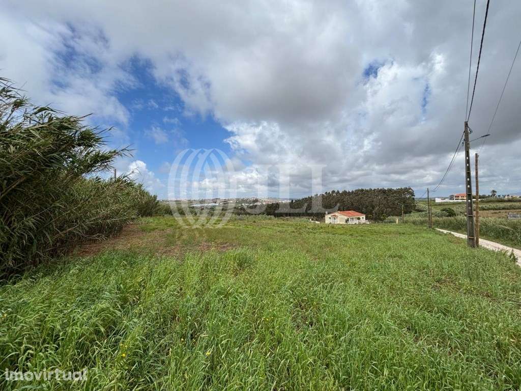 Terreno ubanizável em Santa Cruz, Torres Vedras. - Grande imagem: 4/14