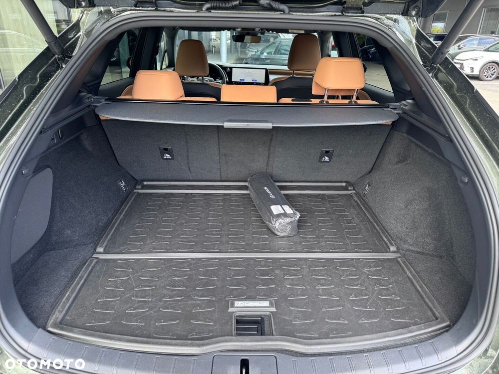Lexus RX 350h Prestige - 40