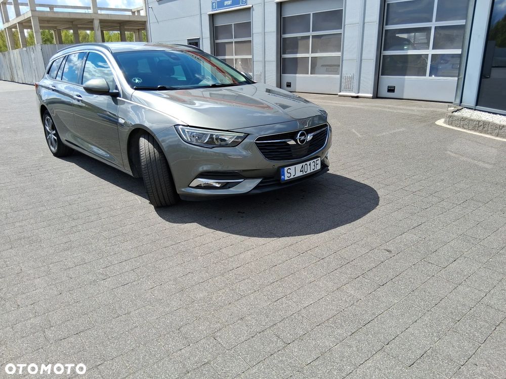 Opel Insignia 1.5 Direct InjectionTurbo Business Edition - 17